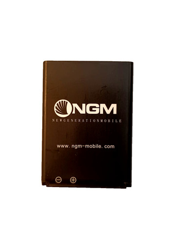 Batteria originale ngm so - originale, bl-so