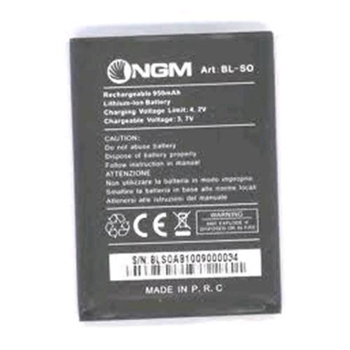 Ngm batteria ion soap - bl-so, li-ion